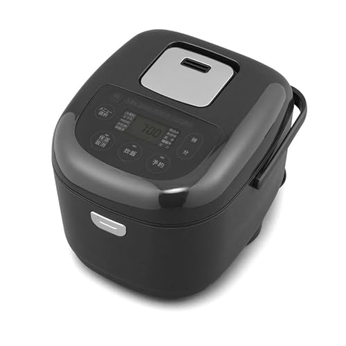 �y���S�̓��{���[�J�[���I�E�Z�b�g�i�zIH�W���[���ъ� 10������ 1.8L �Ɍ��Ί� RC-IKB10(B) �u���b�N�m�{�^���d�r LR41H 1�t���n