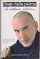 La bellezza interiore 8820040166 Book Cover