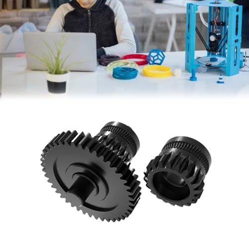 Impression 3D extrudeuse Sprite et guidage précis de filament pour buse - 2