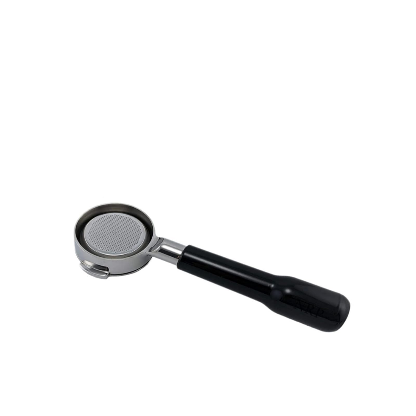 Compatible Con E61, Mango De Repuesto For Cafetera Portafiltro Desnudo Sin Fondo De 58mm