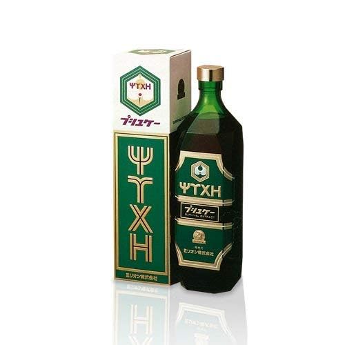 ミリオン【プシュケー・ハイグレード 720ml】 ニンニクの無臭栄養成分でパワーアップ《16種類の乳酸菌と24種類の酵母菌を共棲培養》人の体内に存在する菌の分泌液を濃縮したエキス（Amazon）