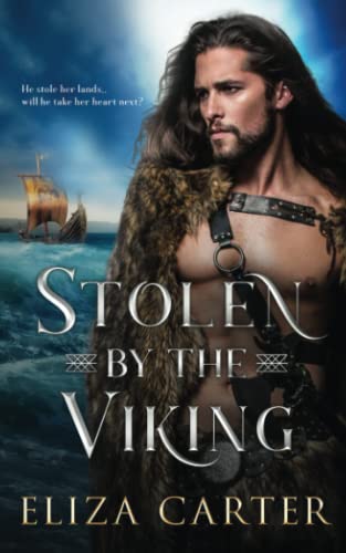 Stolen by the Viking (Vikings in Love)