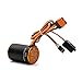 Spektrum Firma 2-in-1 Brushless Crawler Motor/ESC: 2300Kv, SPMXSEM1040B