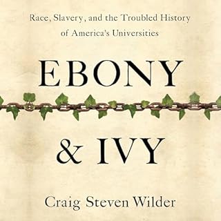 Ebony and Ivy cover art
