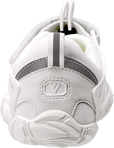 Image of Joomra Women's Trail Running Barefoot Shoes Zero Drop Minimalist Sneakers | Wide Toe Box, Flexible Grippy Rubber Outsole for Natural Walking, Training, Hiking, Camping, Gym, Workouts