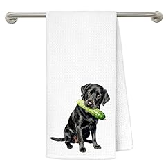 Interesting Dogs Gifts Towel E