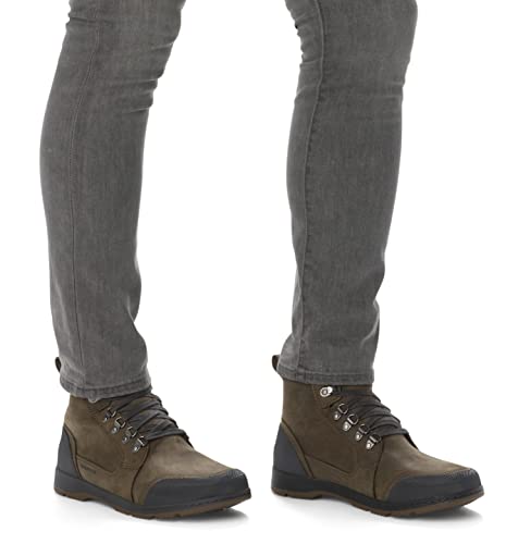 Image of Sorel Men's Ankeny II Mid Waterproof Boots