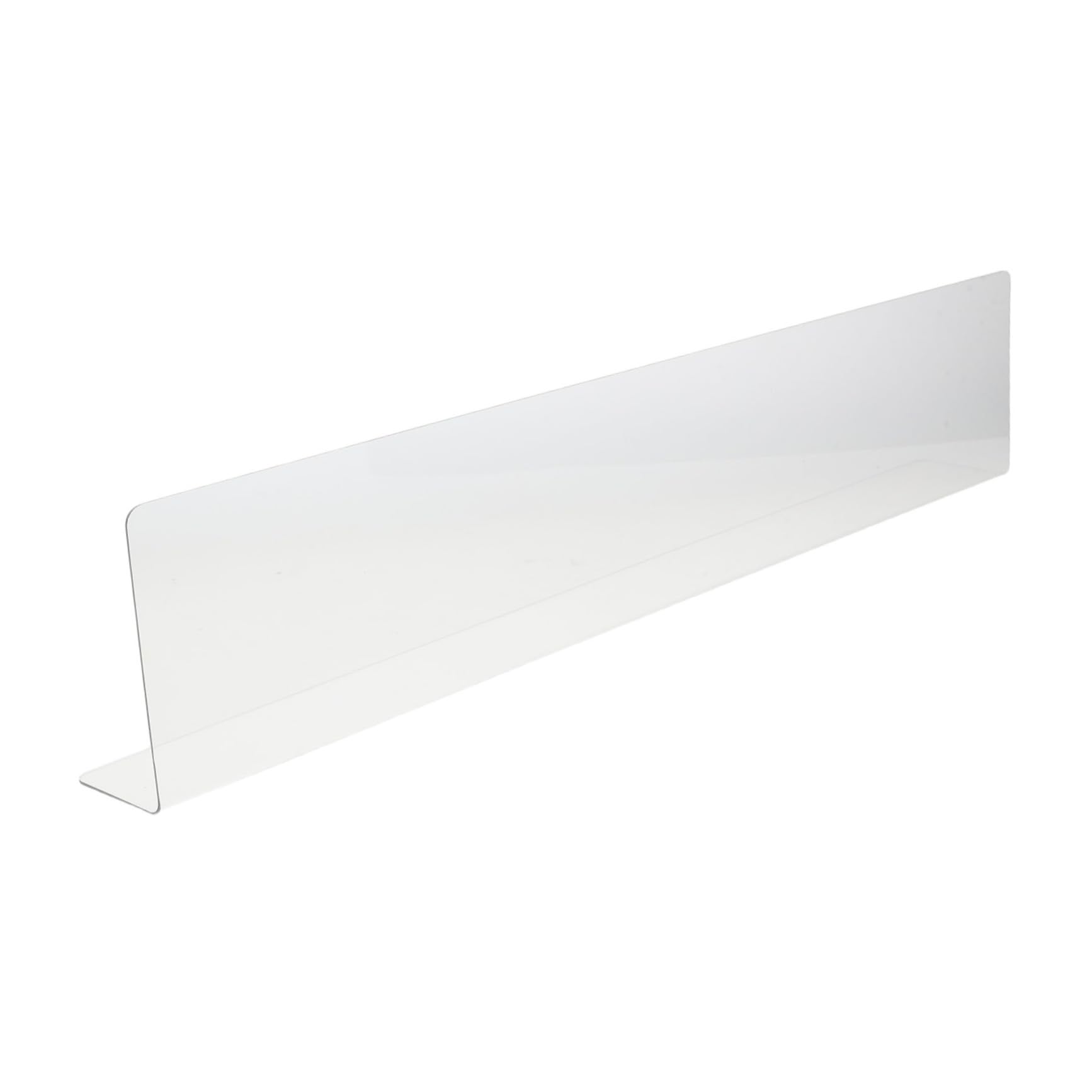 LIFKOME Splashproof Baffle 15.75In Corner Water Splash Board for Bathroom Tub and Kitchen Sink Waterproof Splash Guard with Easy Installation and Minimalist Design