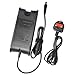 Price comparison product image ARyee AC Adapter Power Supply Charger Compatible with Dell Latitude 120L 131L D400 D410 D420 D430 D500 D505 D510 D520 D531 XPS 13 1340 1340n 1640 1645 1647(19.5V 3.34A)
