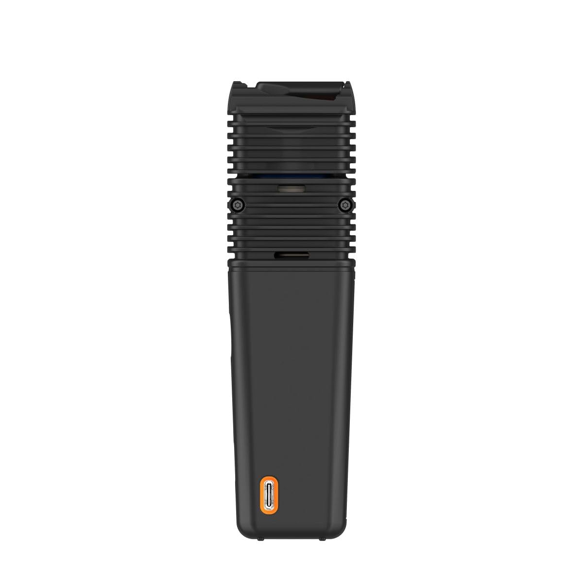 Storz & Bickel Veazy Vaporizzatore Nero Seducente USB-C – Ultimo dispositivo – Ultra Portatile – A Eazy Breeze!