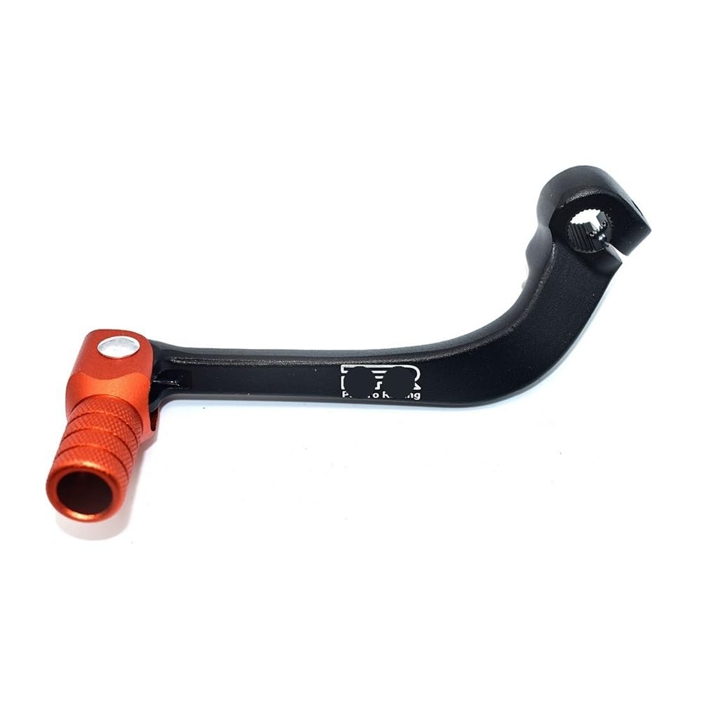 DAGMARA Gear Shifter Levers Kickstart Gear Lever Motorcycle for CRF 110 for BSE TTR 50cc 110cc 125cc 250cc Dirt Pit Bike Shift