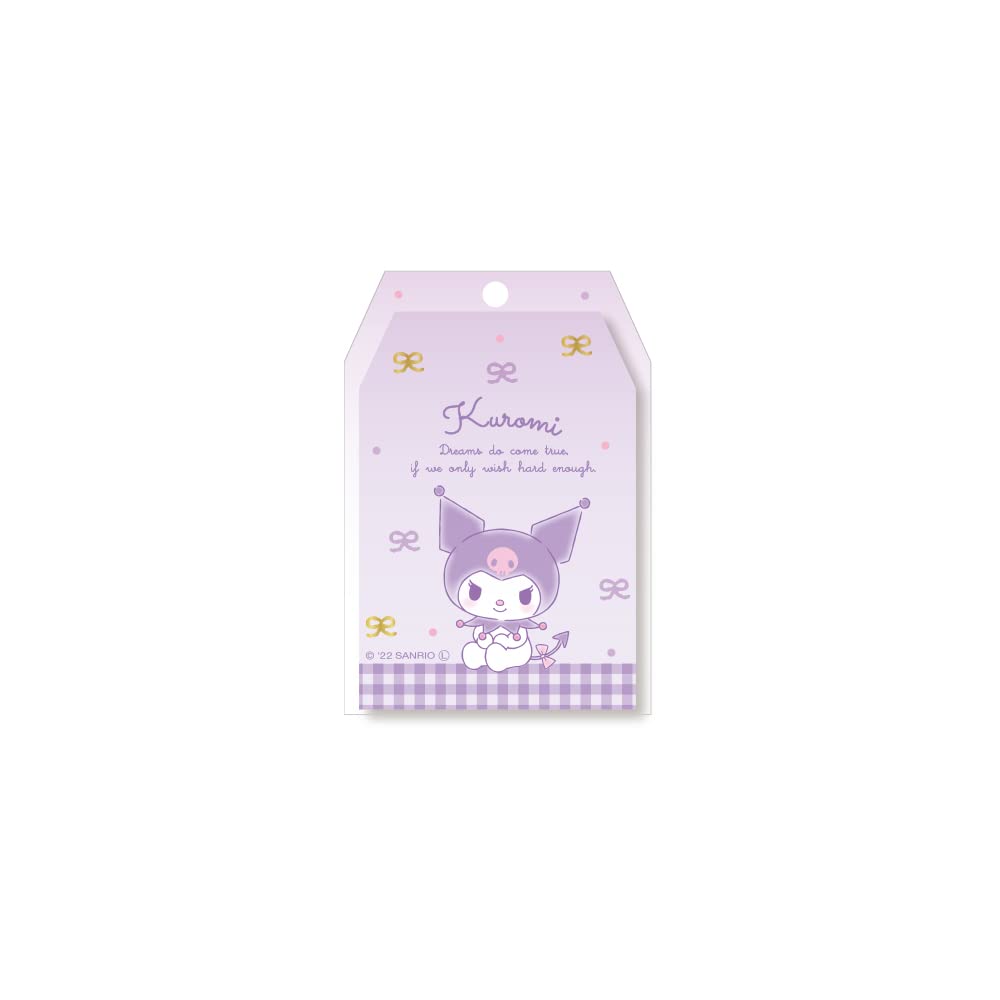 Amazon.co.jp: ティーズファクトリー サンリオ 書き込めるお守り