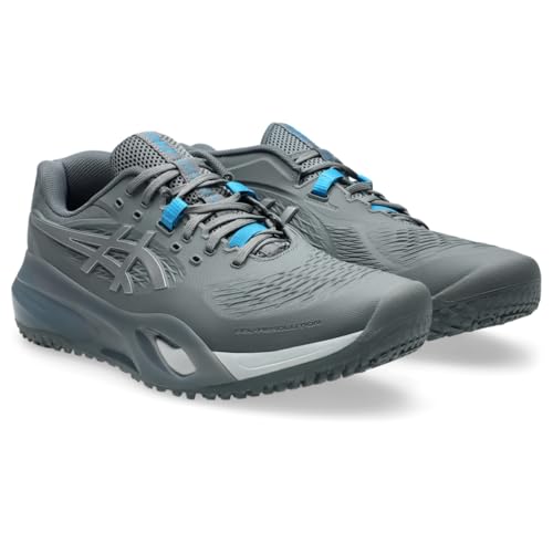 Image of ASICS Men's Gel-Resolution X Tennis Shoes