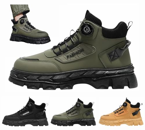 [�l��������������] �_�C����������X�j�[�J�[ �����Y 5cm�g���A�b�v ��ƌC ���[�N�u�[�c�y�I�[�g�o�C�ی�C/�h��/����~��/�ʋC�z �y��&�Ռ��z�� �ʋC�� �h�C�c���h�m�d�l�u�[�c ����ʋ΁E�A�E�g�h�A�X�|�[�c�ɍœK�ȃ|�[�c�V���[�Y (�O���[��,27.