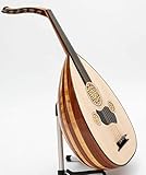 Un premio turco Oud realizzato da un liutaio di fiducia con oltre 20 anni di esperienza.