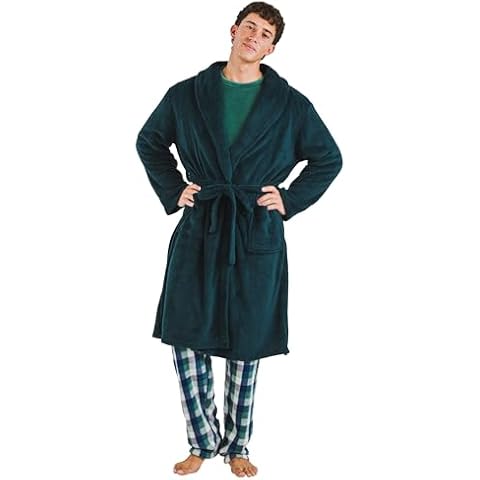 Robe d'hiver TRAMAS+ corail Cover