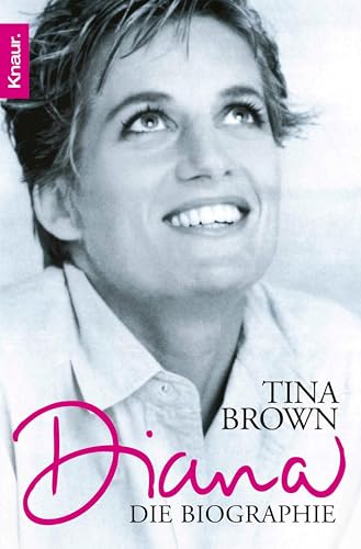 Diana: Die Biographie (German Edition)