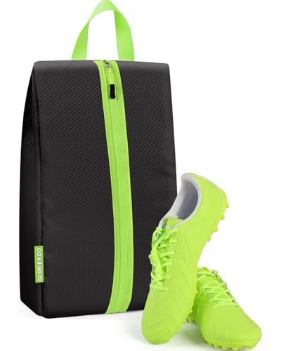 GLORIEROO Smell Proof Shoe Bag