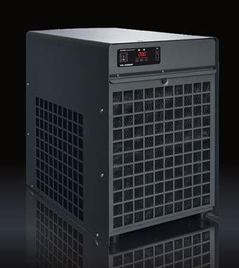 T-eco TECO Gruppo Freddo + Riscaldamento + UV TK6000H per Acquariofilia
