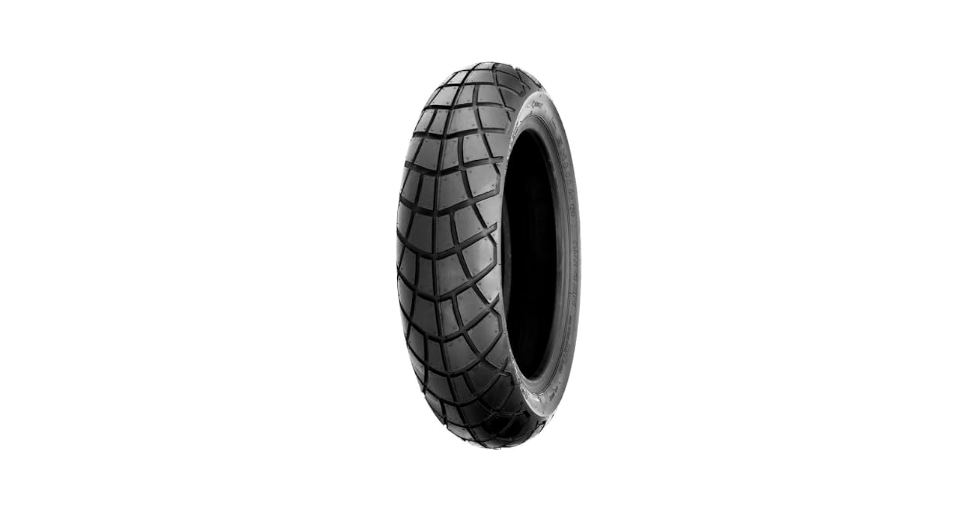 サダキヨ Shinko SR428 Dual Sport 120/70-12 Tire – Steady Garage