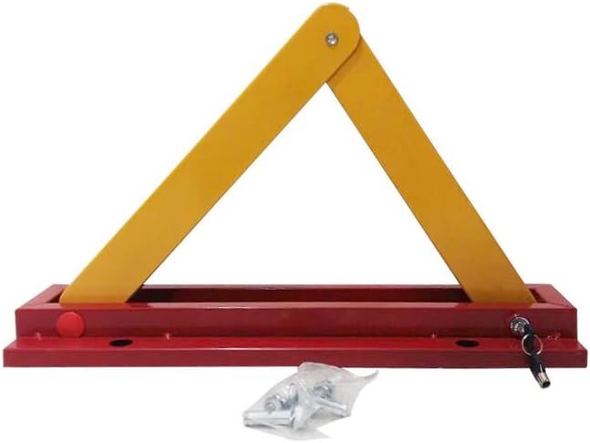 Destorm Parking Space Blocker