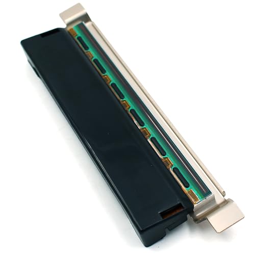 Pièce thermique Zebra ZT230 ZT220 tête d'impression d'origine P1037974-010