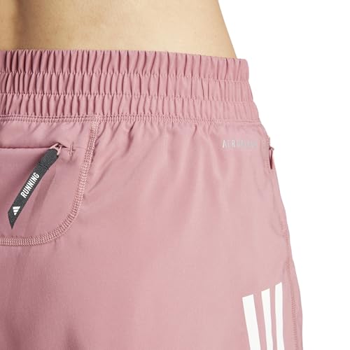 Image of adidas Women's Own The Run Shorts