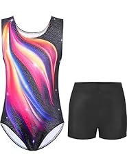 Black Colorful Stripe