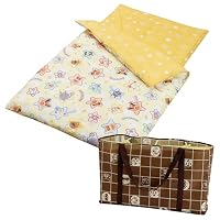 Amazon.co.jp: nishikawa 【 西川 】 アンパンマン お昼寝布団セット
