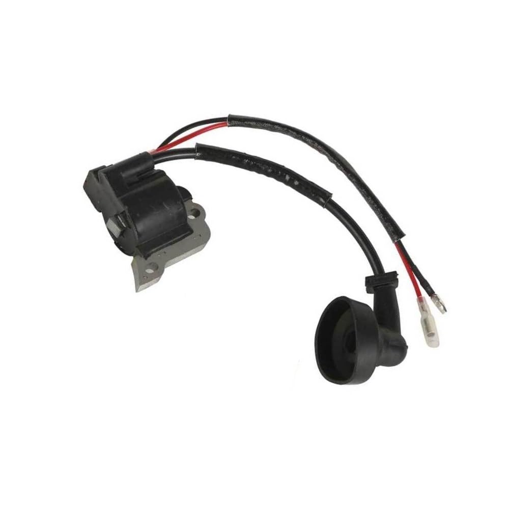 Bobine d'allumage tondeuse 260 34f pour un démarrage facile