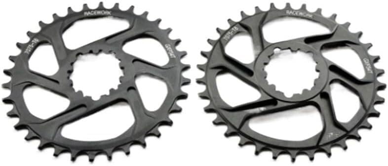 Questo pignone è realizzato per garantire resistenza e durata superiori, aggiungendo un tocco di stile al vostro viaggio in bicicletta.