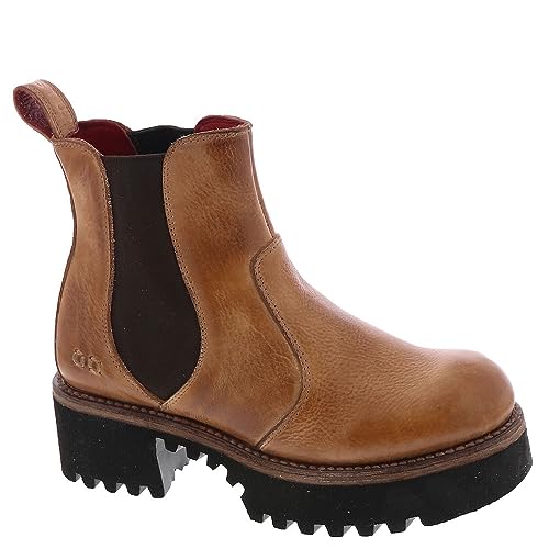 Bed:Stu Valda Hi Women's Boot