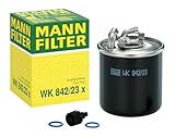 MANN-FILTER