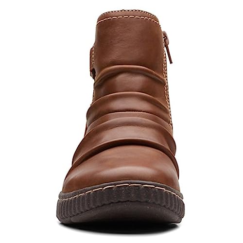 Image of Clarks Women's Caroline Orchid