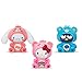 Care Bears Hello Kitty Dressed As Cheer Bear 8