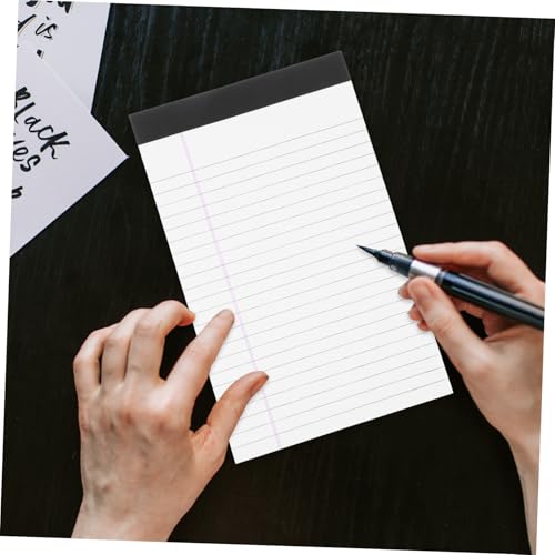 Bloc notes juridique Healvian pour réussir vos cours à école