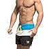 Andrew Christian - Bañador - para hombre Negro negro