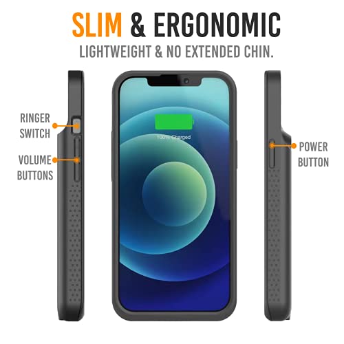 The 26 Best Cell Phone Battery Charger Cases of 2024 [Verified] Cherry Picks