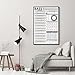 Essential Bass Theory Chart Version 2 (UPDATED & REVISED) • Bass Reference Poster 24"x36"