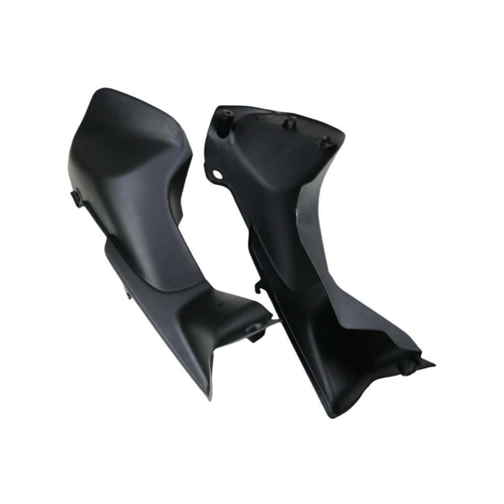 Couvercle de conduit d'air pour CBR600F4i protection optimale - 8