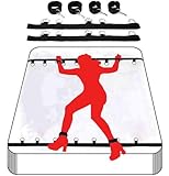 Restraints King Size...image