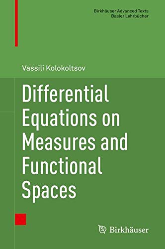 Buy Vassili Kolokoltsov — BookShops.in