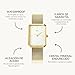 Imagen de MARLION JEWELS Reloj analógico de Mujer diseño Rectangular