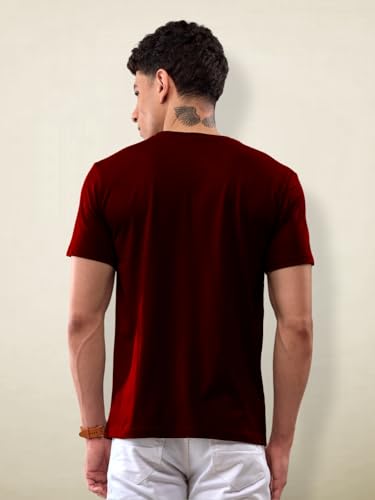 Image of Lux Nitro Men T-Shirt