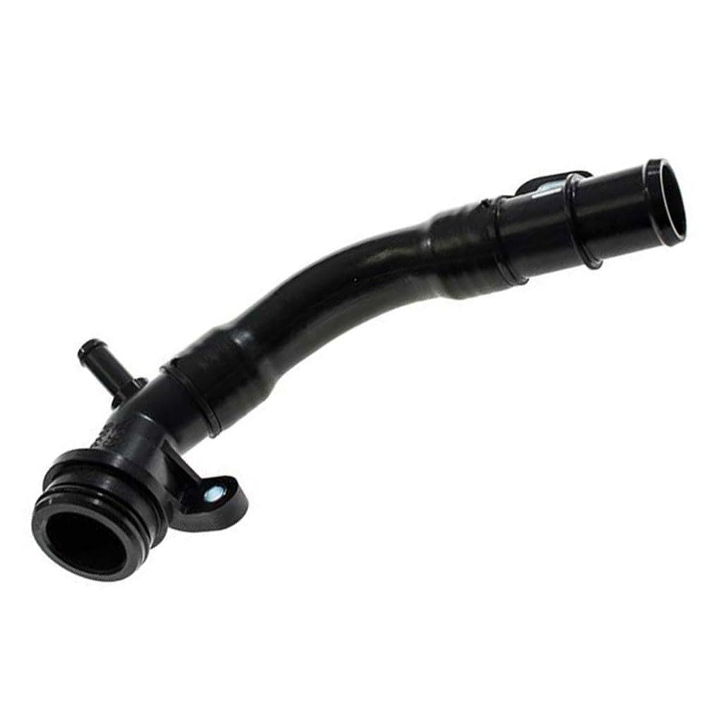 Câble de raccordement pour pompe à eau Mercedes Smart Fortwo A1322000056 / 1322000056 - Noir - En plastique - Plug and Play