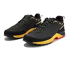 LA SPORTIVA(�饹�ݥ�ƥ���) TX Guide TX������ 27N Black/Yellow(999100) EU44(27.9cm)