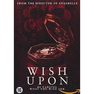 Wish Upon