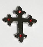 turbia y robusto y botón de metal (no barato plástico cubierta aquí.)