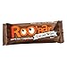 Produktbild ROO'BAR Kakao-Nibs & Mandeln - 20 Stück (20x 30g) - Rohkost-Riegel mit Superfoods (bio, vegan, glutenfrei, roh)