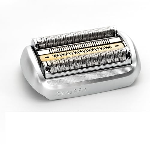 94M Scherkopf kompatibel mit Braun Series 9Pro, 94M Scherblatt Aufsätze für Braun Series 9 9465cc...